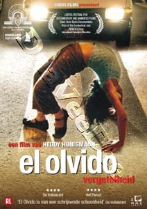 Oblivion (2007) (DVD)